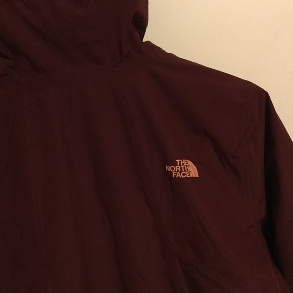 NWT The North Face Women's Triclimate Jacket - Picture 4 of 8